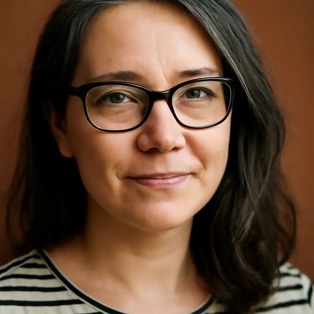 Daria Kędzierska
